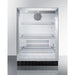 Summit Beverage Center Summit 24" Wide Built-In Beverage Center SCR2464