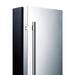 Summit Beverage Center Summit 24" Wide Built-In Beverage Center SCR610BLSD