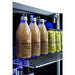Summit Beverage Center Summit 24" Wide Built-In Beverage Cooler SCR2466B