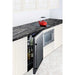 Summit Refrigerators Summit 24" Wide Built-In Commercial Beverage Center, ADA Compliant AL57G