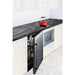 Summit Refrigerators Summit 24" Wide Built-In Commercial Beverage Center, ADA Compliant AL57GCSS