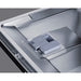 Summit Summit 24" Wide Built-In Dishwasher, ADA Compliant DW242WADA