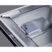 Summit Summit 24" Wide Built-In Dishwasher, ADA Compliant DW242WADA