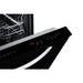Summit Summit 24" Wide Built-In Dishwasher, ADA Compliant