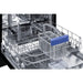 Summit Summit 24" Wide Built-In Dishwasher, ADA Compliant