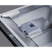 Summit Summit 24" Wide Built-In Dishwasher, ADA Compliant DW244SSADA