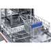 Summit Summit 24" Wide Built-In Dishwasher, ADA Compliant (Panel Not Included) DW245NTADA