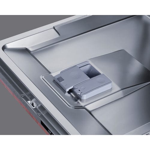 Summit Summit 24" Wide Built-In Dishwasher, ADA Compliant (Panel Not Included) DW245NTADA