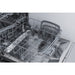 Summit Summit 24" Wide Built-In Dishwasher DW2435SS