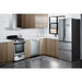 Summit Summit 24" Wide Built-In Dishwasher DW2435SS