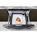 Summit Microwave Summit 24" Wide Built-In Drawer Microwave MDR245SS