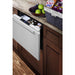 Summit Refrigerators Summit 24" Wide Built-In Drawer Refrigerator FF1DSS24