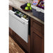 Summit Refrigerators Summit 24" Wide Built-In Drawer Refrigerator FF1DSS24