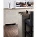 Summit Kegerator Summit 24" Wide Built-In Kegerator, ADA Compliant (Panel Not Included) SBC58BLBIADAIF