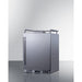 Summit Kegerator Summit 24" Wide Built-In Kegerator SBC682NK