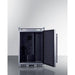 Summit Kegerator Summit 24" Wide Built-In Kegerator SBC682NK