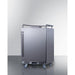 Summit Kegerator Summit 24" Wide Built-In Kegerator SBC682NK