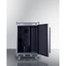 Summit Kegerator Summit 24" Wide Built-In Kegerator SBC682NK