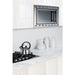 Summit Microwave Summit 24" Wide Built-In Microwave OTR24