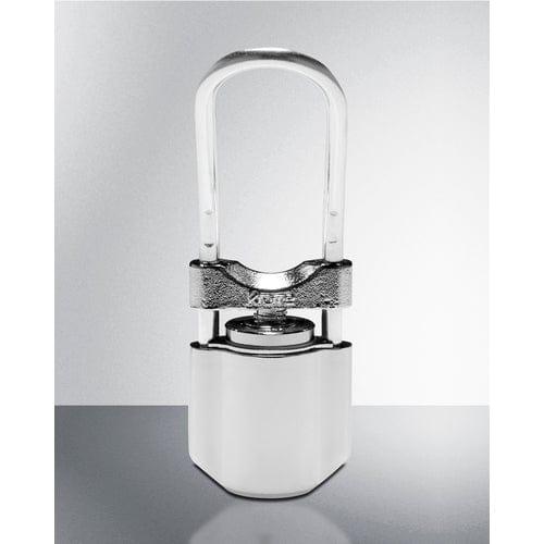 Summit Kegerator Summit 24" Wide Built-In Outdoor Commercial Beer Kegerator BC74OSCOMTRIPLE