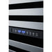 Summit Wine Cellar Summit 24" Wide Built-In Wine Cellar, ADA Compliant ALWC532