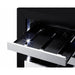 Summit Wine Cellar Summit 24" Wide Built-In Wine Cellar, ADA Compliant ASDW1522