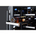 Summit Wine Cellar Summit 24" Wide Built-In Wine Cellar SWC24GKS