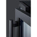 Summit Wine Cellar Summit 24" Wide Built-In Wine Cellar SWC24GKS
