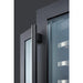 Summit Wine Cellar Summit 24" Wide Built-In Wine Cellar SWC24GKS