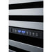Summit Wine Cellar Summit 24" Wide Built-In Wine Cellar SWC532BLBIST