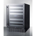 Summit Wine Cellar Summit 24" Wide Built-In Wine Cellar SWC532BLBIST