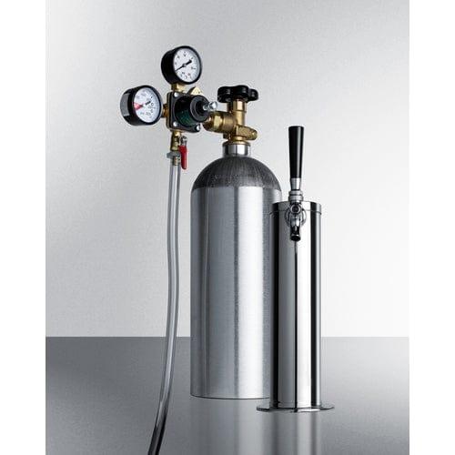 Summit Kegerator Summit 24" Wide Cold Brew Coffee Kegerator SBC635MCF