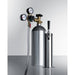 Summit Kegerator Summit 24" Wide Cold Brew Coffee Kegerator SBC635MCF