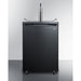 Summit Kegerator Summit 24" Wide Cold Brew Coffee Kegerator SBC635MCF