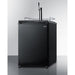 Summit Kegerator Summit 24" Wide Cold Brew Coffee Kegerator SBC635MCF