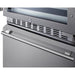 Summit Wine Cellar Summit 24" Wide Combination Dual-Zone Wine Cellar and 2-Drawer All-Refrigerator SWCDAR24