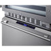 Summit Wine Cellar Summit  24" Wide Combination Dual-Zone Wine Cellar and 2-Drawer Refrigerator-Freezer SWCDRF24
