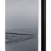 Summit All-Refrigerator Summit 24" Wide Commercial Display Freezer SCF475