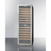 Summit Wine Cellar Summit 24" Wide Dual Zone Wine Cellar SWC1966B