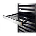 Summit Wine Cellar Summit 24" Wide Dual-Zone Wine Cellar SWCP2116LHD