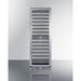 Summit Wine Cellar Summit 24" Wide Dual-Zone Wine Cellar SWCP2163