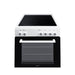 Summit Propane Range /Stove Summit 24" Wide Electric Smooth-Top Range REXT24W