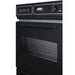 Summit Electric Oven Summit 24" Wide Electric Wall Oven, 115V TEM715DK