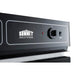 Summit Electric Oven Summit 24" Wide Electric Wall Oven, 115V TEM715DK