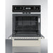 Summit Summit 24" Wide Gas Wall Oven STM7212KW