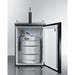 Summit Kegerator Summit 24" Wide Kegerator SBC635M