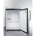 Summit Kegerator Summit 24" Wide Kegerator SBC635MNKSSTB