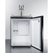 Summit Kegerator Summit 24" Wide Kegerator SBC635MTRIPLE