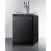 Summit Kegerator Summit 24" Wide Kegerator SBC635MTRIPLE