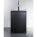 Summit Kegerator Summit 24" Wide Nitro Coffee Kegerator SBC635MNCF